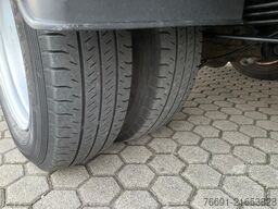 Ford Transit 350 CAMBIO MALFUNZIONANTE -