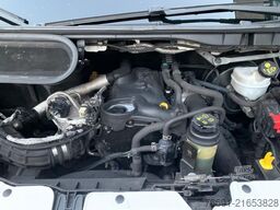 Ford Transit 350 CAMBIO MALFUNZIONANTE -