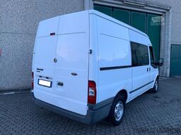 Ford Transit  autocarro 6 Posti  -