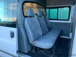Ford Transit  autocarro 6 Posti  -