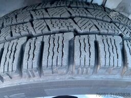 Ford Transit  autocarro 6 Posti  -