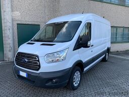 Ford Transit Van L3 H2   Km 68.000