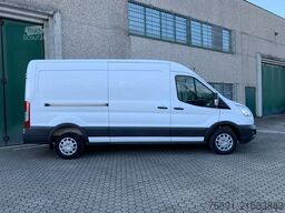 Ford Transit Van L3 H2   Km 68.000