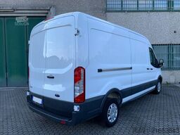 Ford Transit Van L3 H2   Km 68.000