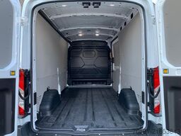 Ford Transit Van L3 H2   Km 68.000