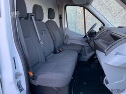 Ford Transit Van L3 H2   Km 68.000
