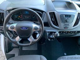 Ford Transit Van L3 H2   Km 68.000