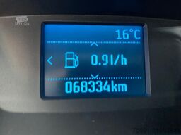 Ford Transit Van L3 H2   Km 68.000