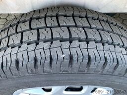 Ford Transit Van L3 H2   Km 68.000