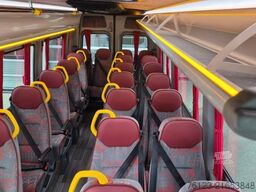 MERCEDES-BENZ 515 Sprinter 22 Schlafsessel Lagerfahrzeug S