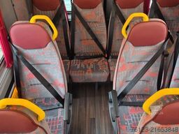 MERCEDES-BENZ 515 Sprinter 22 Schlafsessel Lagerfahrzeug S