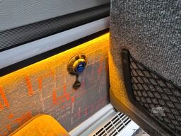 MERCEDES-BENZ 515 Sprinter 22 Schlafsessel Lagerfahrzeug S