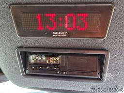 MERCEDES-BENZ 515 Sprinter 22 Schlafsessel Lagerfahrzeug S