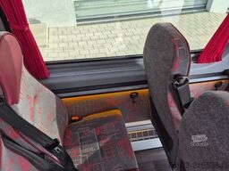 MERCEDES-BENZ 515 Sprinter 22 Schlafsessel Lagerfahrzeug S