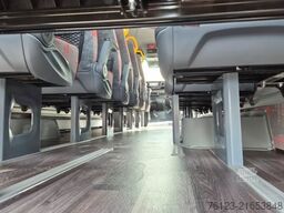 MERCEDES-BENZ 515 Sprinter 22 Schlafsessel Lagerfahrzeug S