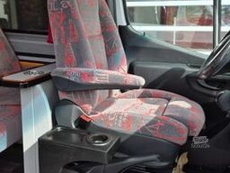 MERCEDES-BENZ 515 Sprinter 22 Schlafsessel Lagerfahrzeug S