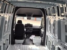 MERCEDES-BENZ Sprinter III Kasten  519 CDI RWD 4x 4 Allrad