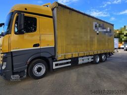 Mercedes-Benz 2642 Jumbo