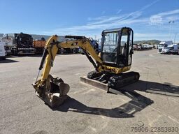 Caterpillar 302.7D