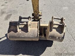 Caterpillar 302.7D