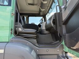 MAN TGS 50.480 10x4 Moser / Swiss-Vehicle