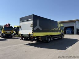 MAN TGX 18.360 4x2 Plane/HB / Swiss-Vehicle