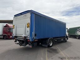 Scania P340 LB 4x2 Plane/HB / Swiss-Vehicle