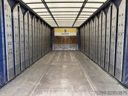 Scania P340 LB 4x2 Plane/HB / Swiss-Vehicle