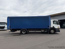 Scania P340 LB 4x2 Plane/HB / Swiss-Vehicle