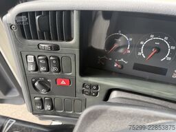 Scania P340 LB 4x2 Plane/HB / Swiss-Vehicle