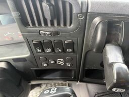 Scania P340 LB 4x2 Plane/HB / Swiss-Vehicle