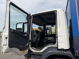 Scania P340 LB 4x2 Plane/HB / Swiss-Vehicle