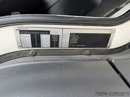 Scania P340 LB 4x2 Plane/HB / Swiss-Vehicle