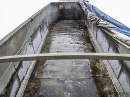 BENALU ALU + 2X BLAD/BLAD-SPRING-STEEL