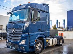 MERCEDES ACTROS 1848 LS+E6+HYDR.