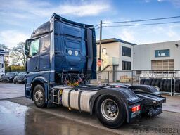 MERCEDES ACTROS 1848 LS+E6+HYDR.