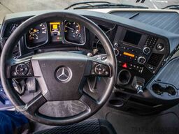MERCEDES ACTROS 1848 LS+E6+HYDR.
