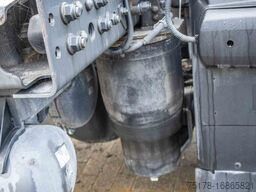 MERCEDES ACTROS 1848 LS+E6+HYDR.