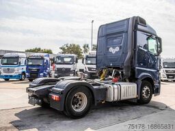 MERCEDES ACTROS 1848 LS+E6+HYDR.