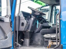 MERCEDES ACTROS 3241 K-MP3-8X4