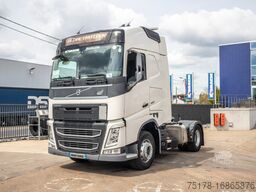 VOLVO FH460+E6+Kiphydr.
