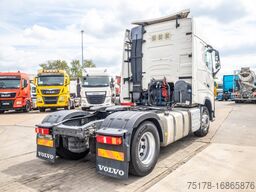 VOLVO FH460+E6+Kiphydr.