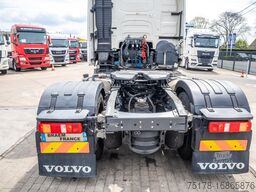 VOLVO FH460+E6+Kiphydr.