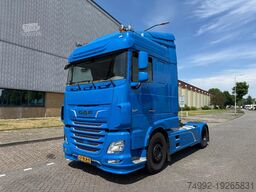 DAF XF 480 2019 only 674.000 km !!! like new !!!