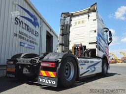 Volvo FH 500 Globetrotter