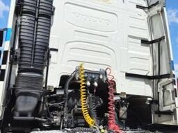 Volvo FH 500 Globetrotter