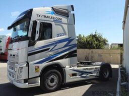 Volvo FH 500 Globetrotter