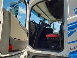 Volvo FH 500 Globetrotter