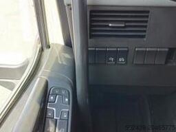 Volvo FH 500 Globetrotter