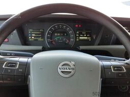 Volvo FH 500 Globetrotter